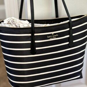 NWT Kate Spade Nylon Purse
